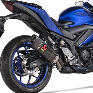 ワイズギア YAMAHA YZF-R25/R3/MT-25/03用 KYB（カヤバ）スペシャル