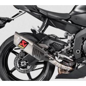 バンディット GSF/GSX1250FA 07-16 RS-3 ステンレス スリップオン