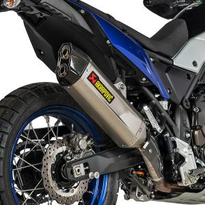 ヨシムラ YOSHIMURA 110-374-L02C0 Tenere700(20) Slip-On HEPTA