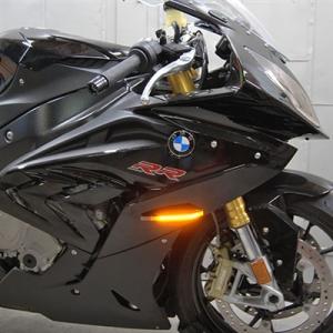 CBR1000RR 2017- SC77 フロント LEDウインカー 移設 ニューレイジ