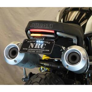 UNIT GARAGE バーエンドミラー  RnineT R18 R12 UNIT GARAGE (ユニットガレージ) バーエンドミラー BMW RnineT