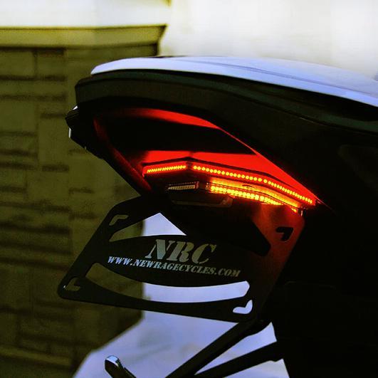 BMW BMW S1000R/RR/M1000R 23- フェンダー エリミネーター フェンダーレス...