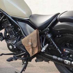 グッズ(GOODS) エキパイ ダンパー ヤマハ SR400/500 : モトパーツ