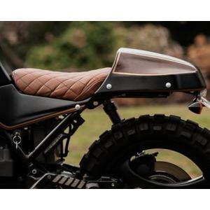 C-RACER シート &amp; アンダートレイ K75 K100 82-95