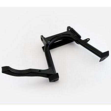 空冷 トライアンフ スクランブラー スラクストン 2000-2016 センタースタンド TEC