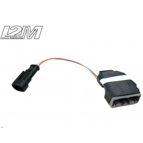 YAMAHA YZF-R9 (2025-) Chrome PLUS 2 / PRO 2 専用アダプテ...