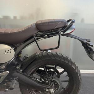 トライアンフ スピード400/スクランブラー400X ウインカー プラグ