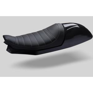 トライアンフ 空冷ボンネビル T100 スクランブラー スラクストン