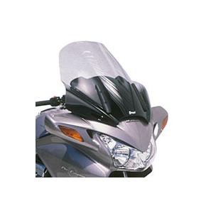 SV650 ABS 16- スポイラー スクリーン スモーク MRA : モトパーツ