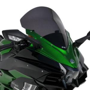 カワサキ　H2SX シリーズ　シングルシートカウル H2 SX SE シングルシート | leopardo