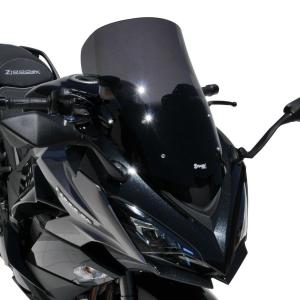 プーチ(Puig) レーシングスクリーン Ninja1000/Z1000SX 20- ダーク