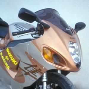 Corbin (コルビン) リア ファストバック シート 2021- GSX1300R 隼