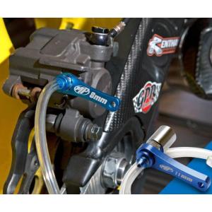 Motion Pro ブレーキキャリパーピストンツール : モトパーツ バイク