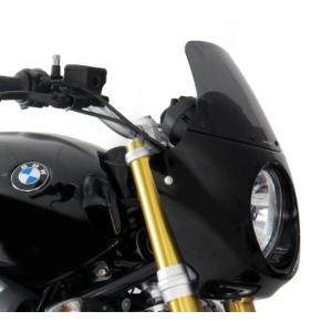 BMW RnineT メーターバイザー リゾマ : モトパーツ バイクカスタム