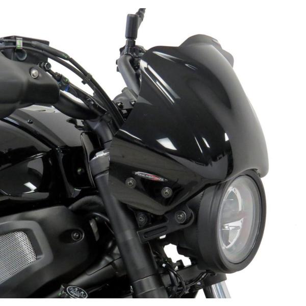 ヤマハ XSR700 トマホークフェアリング POWERBRONZE