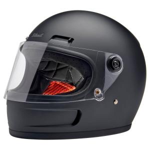 BILTWELL(ビルトウエル)「GRINGO S」フルフェイス ECE フラット