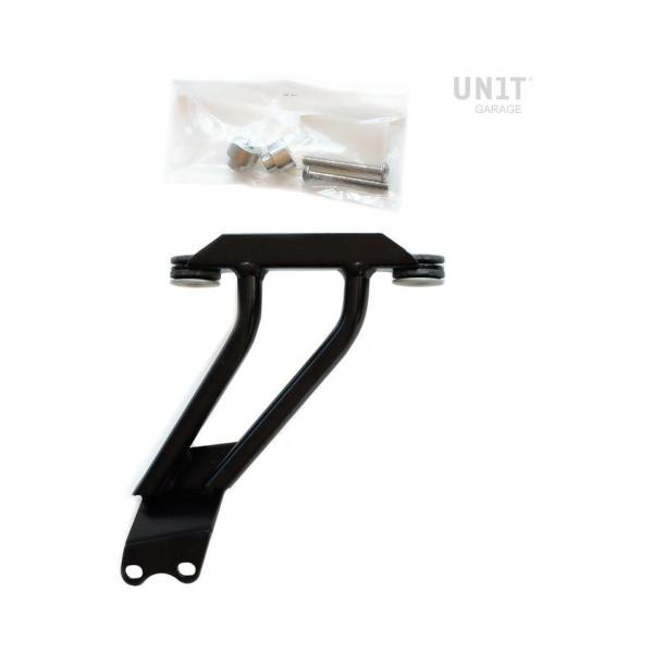 BMW RnineT マフラー サポート ステー ハイマウント UNIT GARAGE (ユニットガ...