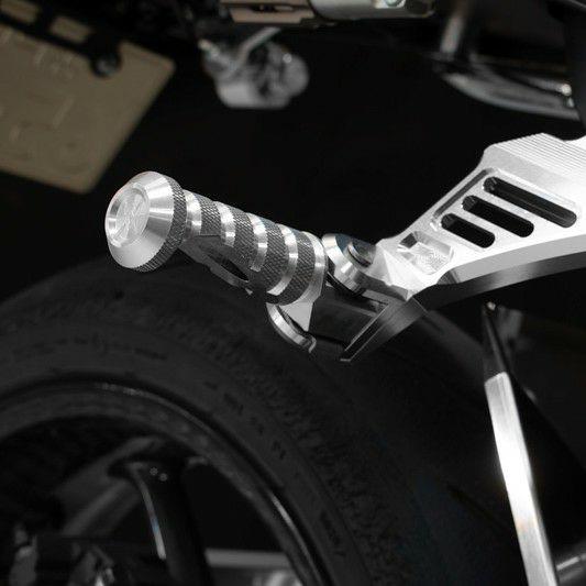 Z900RS/Z650RS ビレット・タンデムステップバー ARCHI