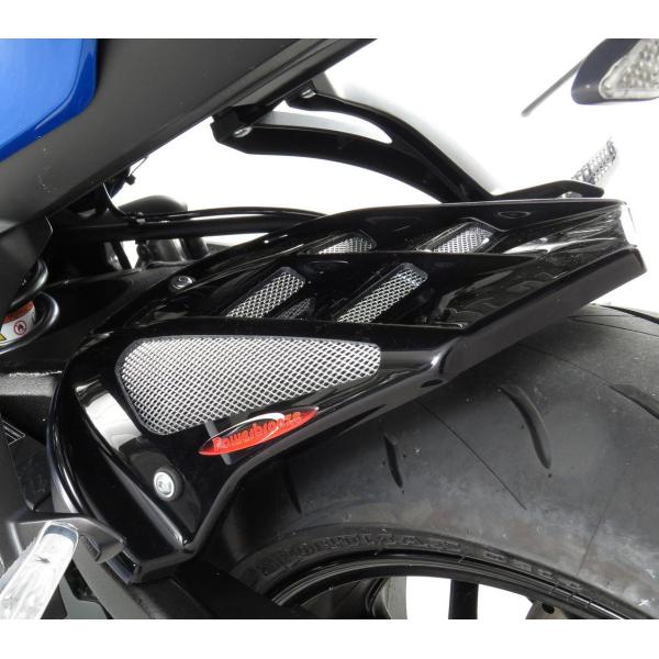 スズキ GSX-S1000 F/GTリヤフェンダー・ハガー POWERBRONZE