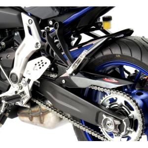 CBX400F用 ロゴ入り メッキ キャブサイドカバー ACP : バイクマン