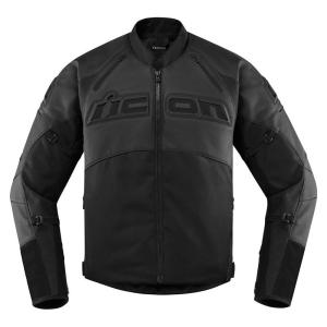 icon（アイコン） HOOLIGAN JACKET［フーリガン ジャケット］ サイズ