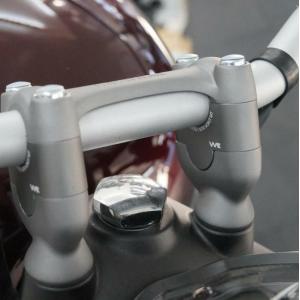 スーパーカブ 受注生産品:1959〜1979年モデル用 HONDA ホンダ 72本