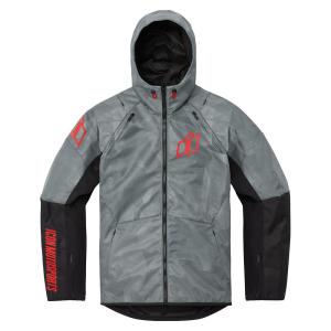icon（アイコン） HOOLIGAN JACKET［フーリガン ジャケット］ サイズ