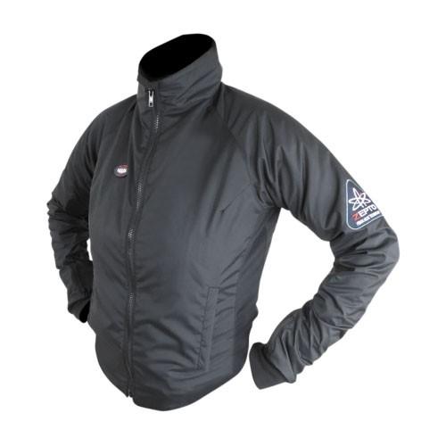 GEARS  女性用 ヒーテッドインナージャケット GenX-4