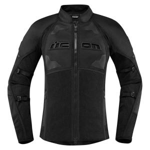 icon（アイコン） HOOLIGAN JACKET［フーリガン ジャケット］ サイズ