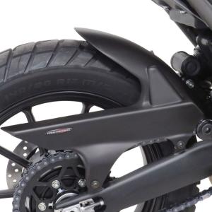 カワサキ（Kawasaki） W400/W650用アルミリム 16インチ リア ホイール
