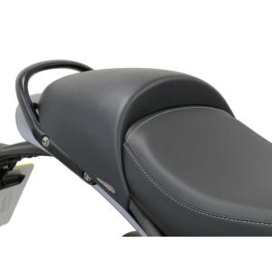 トライアンフ スクランブラー400X/スピード400 シート Diabolus