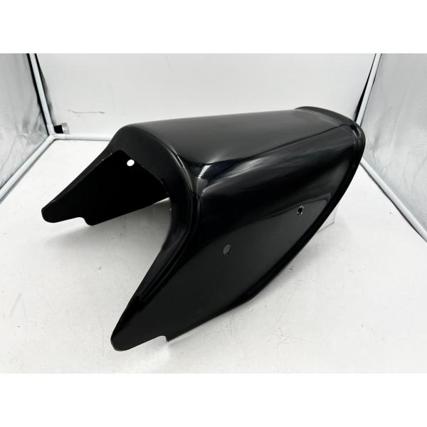 XSR900 2022- シングル シートカウル パワーブロンズ