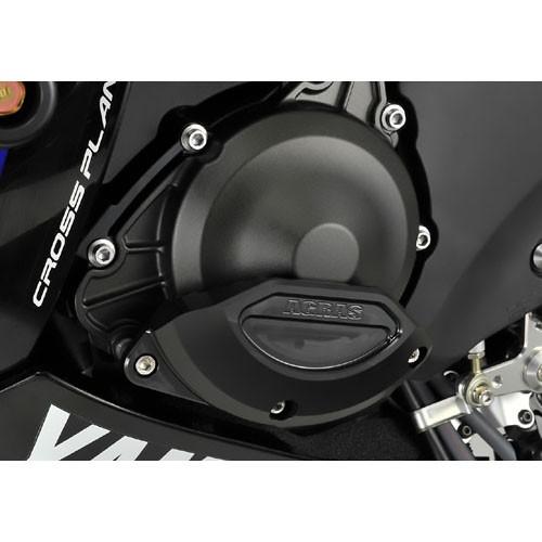 アグラス(AGRAS) レーシングスライダー 左クランクB YZF-R1 09-13 342-271...