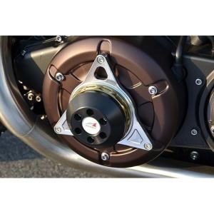 Woodcraft MOTODEMIC セパレートハンドルキット クリップオン ヤマハ