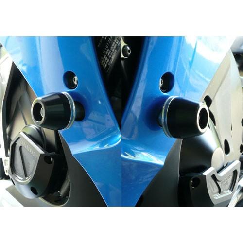 アグラス(AGRAS) レーシングスライダー フレーム GSX-R1000 09-15 342-39...