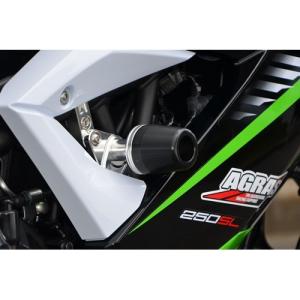 RMP RPM ZEPHYR（ゼファー）750用 メンテナンス用センタースタンド