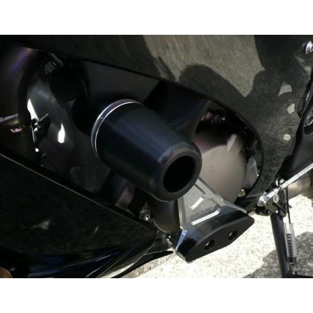 アグラス(AGRAS) レーシングスライダー フレーム ZX-10R 11- 342-497-000