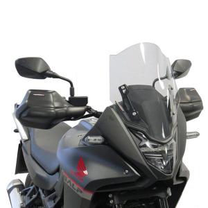 GIVI（ジビ） GIVI D1220ST クリアスクリーン｜HONDA XL750