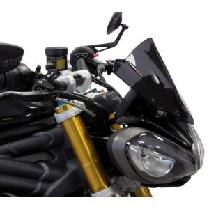トライアンフ スピードトリプル 1200RR 22- エンジンガード エヴォ