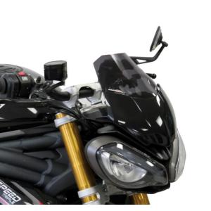 MRA (エムアールエー) スクリーン オリジナル クリア ZX-10R Z750S
