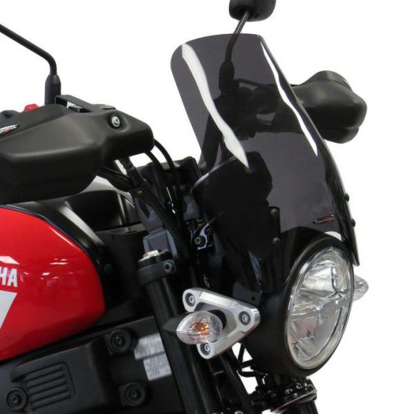 ヤマハ XSR125/155 スクリーン 290mm パワーブロンズ