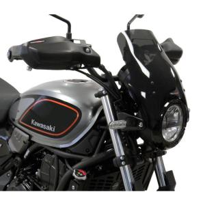 カワサキ Z650RS 22- ナスティスクリーン アルマックス : モトパーツ