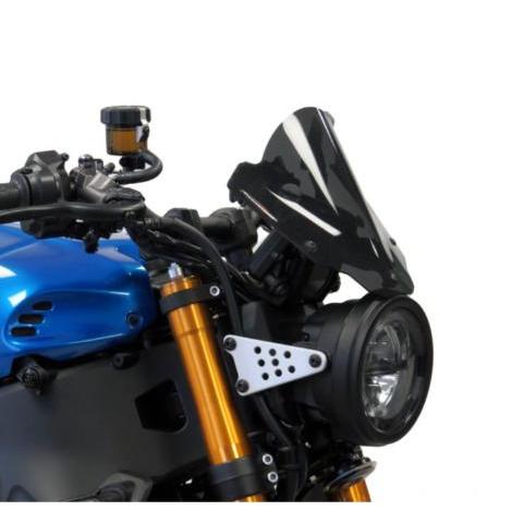 XSR900 (22-24) 250mm スタンダード スクリーン POWERBRONZE