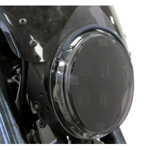 カワサキ ZZ-R1100 ZX-11 ZZR1100 D型 ニンジャ スクリーン