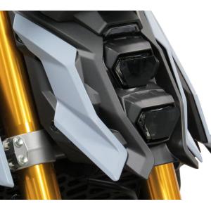 スズキ 純正 GSX-S1000 スタイリッシュシート 45100-48K50-B8P
