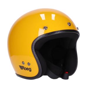 送料無料 BELL MOTO3 初期型 YELLOW 59cm/ベルモト3黄色イエロー
