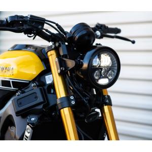 XJR1300 BOLT XVS XV1700 XV1900等 YAMAHA 6インチヘッドライト装着車