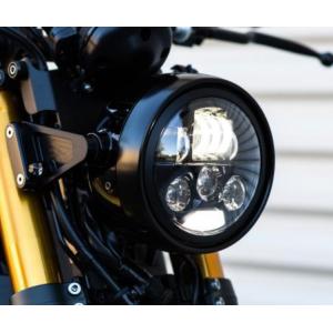 バンス&ハインズ ボルト 2014-2021- YAMAHA エアクリーナー