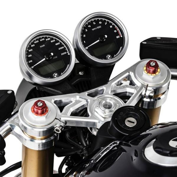 BMW RnineT トップブリッジ ナチュラル LE MOTOGRAPHE