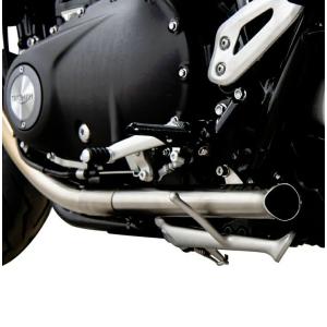 スラクストン1200, スピードツイン RAIDER 2-1 ステンレス フル